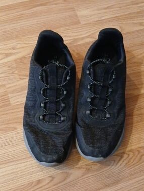 Athletic Works Rudy Low Top Sneakers Mens Size 11